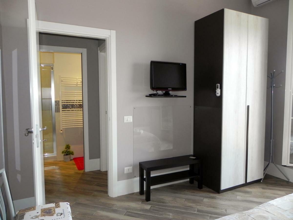 Terrazza 29 Holiday Home روما المظهر الخارجي الصورة