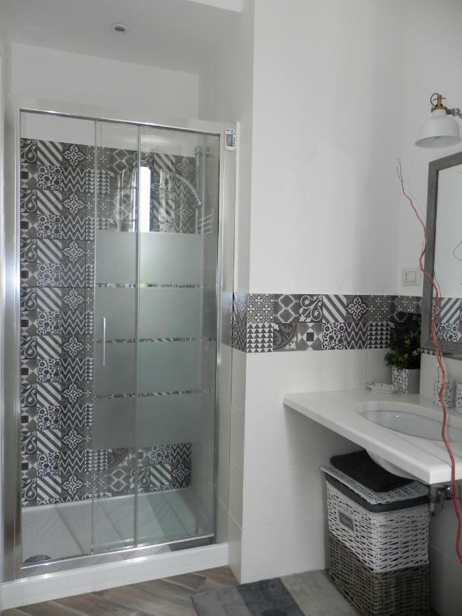 Terrazza 29 Holiday Home روما المظهر الخارجي الصورة