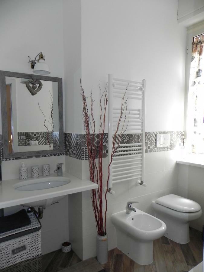 Terrazza 29 Holiday Home روما المظهر الخارجي الصورة