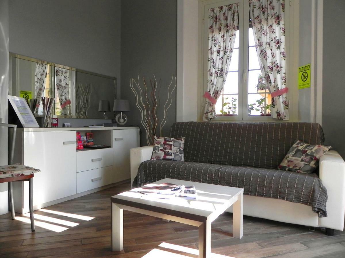 Terrazza 29 Holiday Home روما المظهر الخارجي الصورة