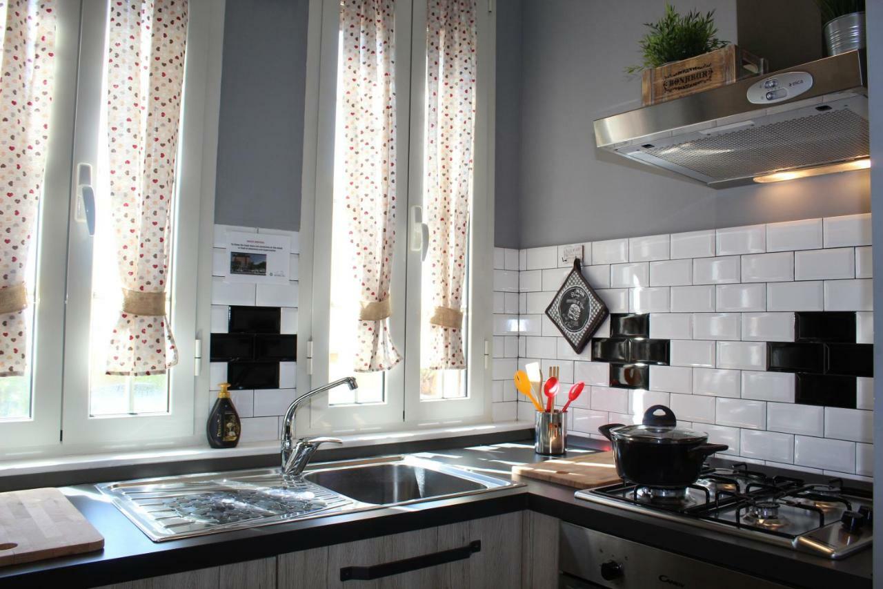 Terrazza 29 Holiday Home روما المظهر الخارجي الصورة