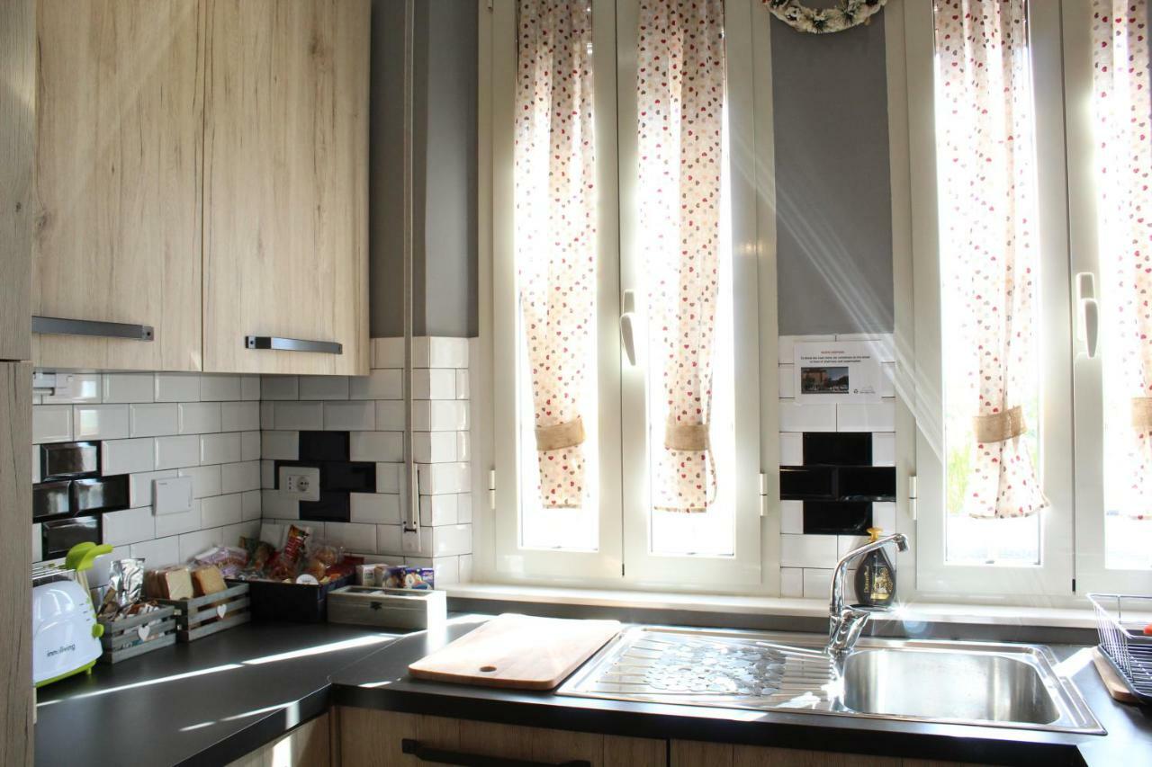 Terrazza 29 Holiday Home روما المظهر الخارجي الصورة